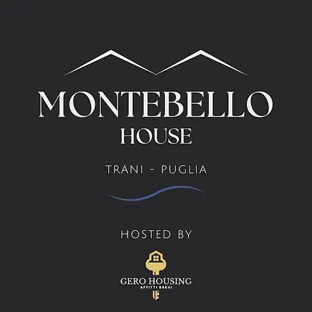 Montebello House *