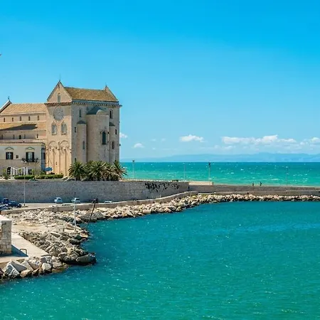 Montebello House Trani