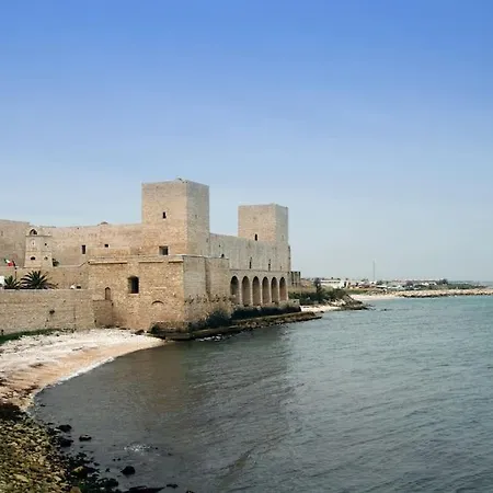 Montebello House Trani