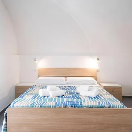 Montebello House Apartment Trani