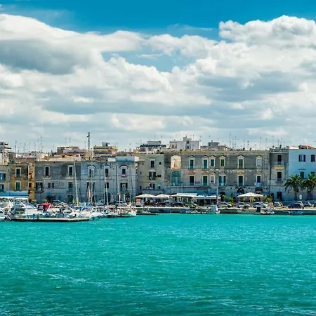 Montebello House * Trani